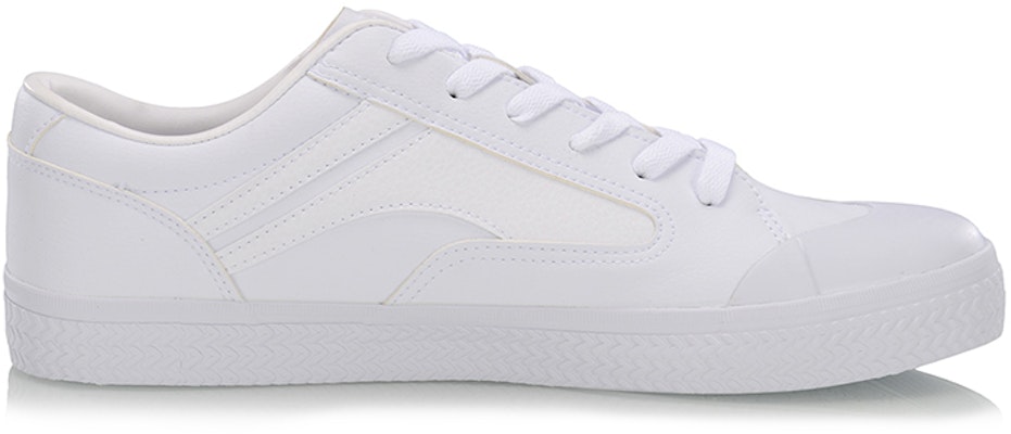 Li-Ning Way of Wade 'White Low-Top' AGCP163-2 Order Li-Ning Way of Wade 'White Low-Top' AGCP163-2
