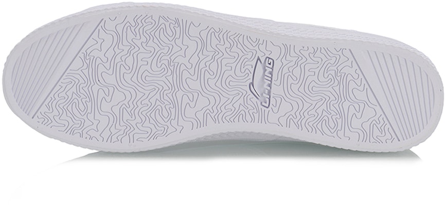 Li-Ning Way of Wade 'White Low-Top' AGCP163-2 Purchase Li-Ning Way of Wade 'White Low-Top' AGCP163-2