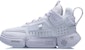 Li-Ning Way of Wade 'Putih Mid-Top' AGBQ117-4