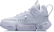 Buy Li-Ning Way of Wade 'Putih Mid-Top' AGBQ117-4