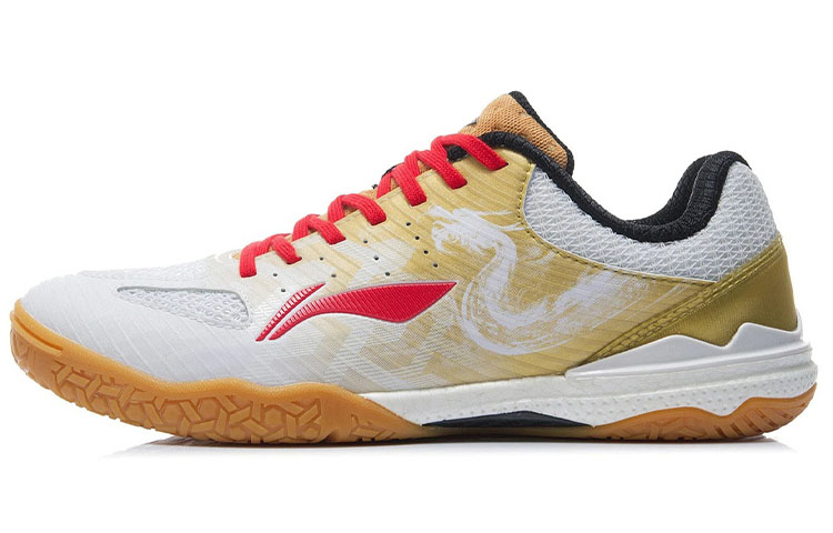 Buy Li-Ning Way of Wade 'Putih Ping Pong' APPR019-1