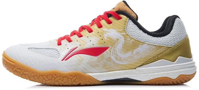 Li-Ning Way of Wade 'Putih Ping Pong' APPR019-1 Buy Li-Ning Way of Wade 'Putih Ping Pong' APPR019-1