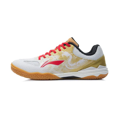 Li-Ning Way of Wade 'White Ping Pong'