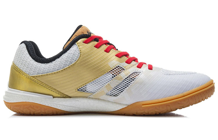 Order Li-Ning Way of Wade 'Putih Ping Pong' APPR019-1