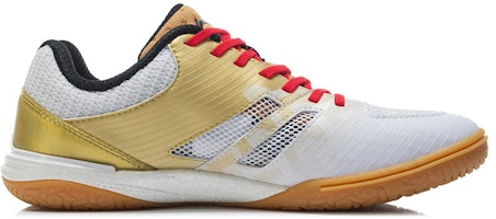 리닝 웨이 오브 웨이드 '화이트 탁구' APPR019-1 Order 리닝 웨이 오브 웨이드 '화이트 탁구' APPR019-1