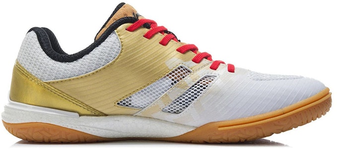 Li-Ning Way of Wade 'Putih Ping Pong' APPR019-1 Order Li-Ning Way of Wade 'Putih Ping Pong' APPR019-1