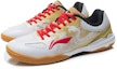 Lookbook Li-Ning Way of Wade 'Putih Ping Pong' APPR019-1
