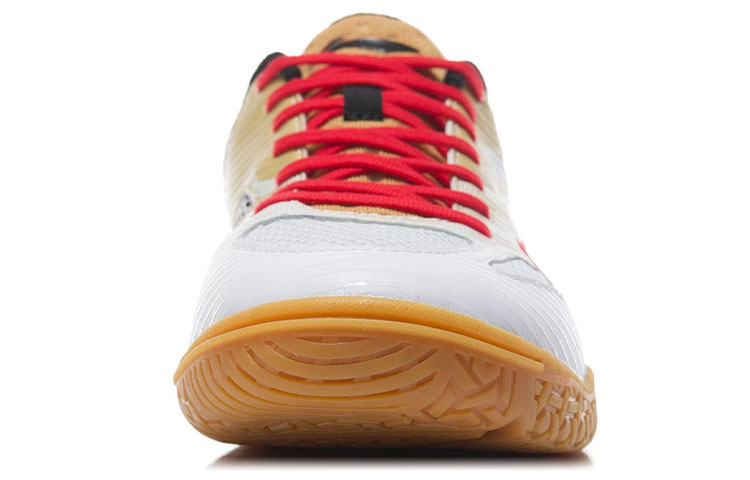 Shop Li-Ning Way of Wade 'Putih Ping Pong' APPR019-1