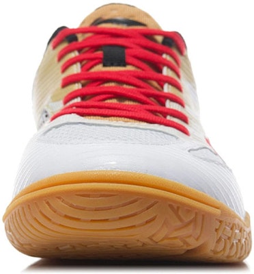 Li-Ning Way of Wade 'Putih Ping Pong' APPR019-1 Shop Li-Ning Way of Wade 'Putih Ping Pong' APPR019-1