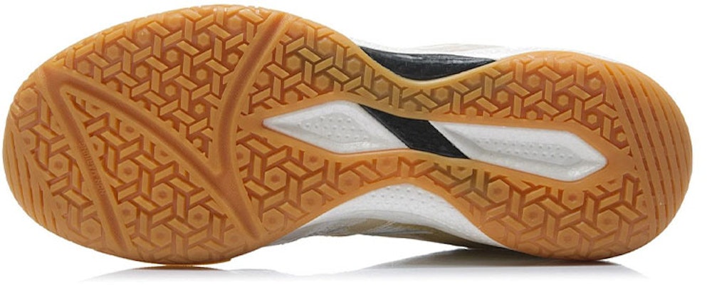 Li-Ning Way of Wade 'Putih Ping Pong' APPR019-1 Details for Li-Ning Way of Wade 'Putih Ping Pong' APPR019-1