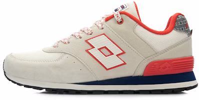 Li-Ning Way of Wade 'White Red' ERCK004-4 Li-Ning Way of Wade 'White Red' ERCK004-4