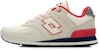 Li-Ning Way of Wade 'Putih Merah' ERCK004-4