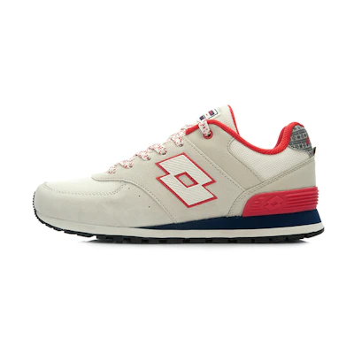 Li-Ning Way of Wade 'White Red'