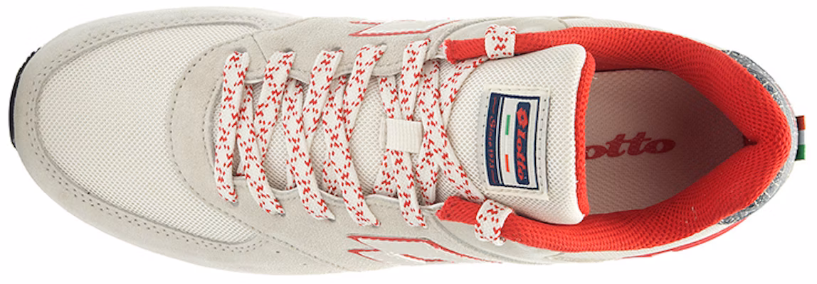 리닝 웨이드 '화이트 레드' (Li-Ning Wade '화이트 레드') ERCK004-4 Lookbook 리닝 웨이드 '화이트 레드' (Li-Ning Wade '화이트 레드') ERCK004-4