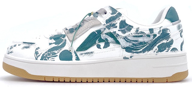 Li-Ning Way of Wade 'Tigre Blanco' AGCP299-6(TeamNine-CNY005) Buy Li-Ning Way of Wade 'Tigre Blanco' AGCP299-6(TeamNine-CNY005)