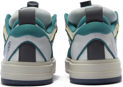 Li-Ning WeiWu Swag 'Putih Hijau Teal' AECT053-1 Purchase Li-Ning WeiWu Swag 'Putih Hijau Teal' AECT053-1