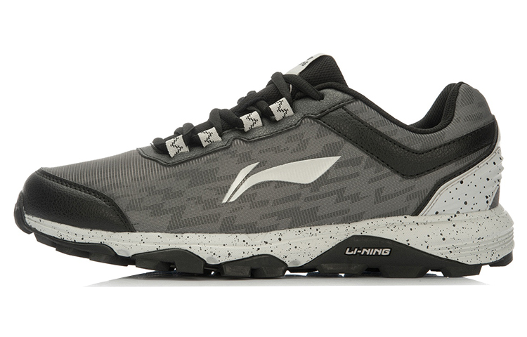 Buy ウェイオブウェイド "野性反射ブル" (グレー/黒) ARDL005-2