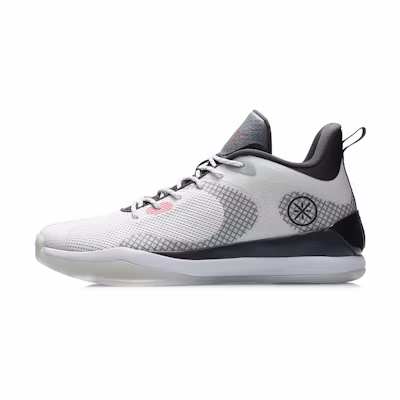 Li-Ning Way of Wade