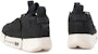 Li-Ning Way of Wade Ace 'Hitam Mid-Top' AGBN063-1
