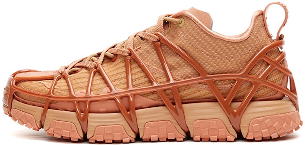 LiNing 李寧 悟道 ACE 21 春夏巴黎時裝周秀款 Mix Ace 創新概念 防滑耐磨 低幫 運動休閒鞋 鹿棕色 Buy LiNing 李寧 悟道 ACE 21 春夏巴黎時裝周秀款 Mix Ace 創新概念 防滑耐磨 低幫 運動休閒鞋 鹿棕色