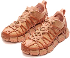 Li-Ning Way of Wade Ace 'Semana de la Moda París - Marrón Ciervo' ARAR001-5 Lookbook Li-Ning Way of Wade Ace 'Semana de la Moda París - Marrón Ciervo' ARAR001-5