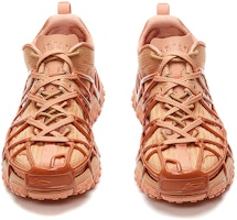 Li-Ning Way of Wade Ace 'Semana de la Moda París - Marrón Ciervo' ARAR001-5 Shop Li-Ning Way of Wade Ace 'Semana de la Moda París - Marrón Ciervo' ARAR001-5