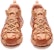 Li-Ning Way of Wade Ace 'Paris Fashion Week - Deer Brown' ARAR001-5