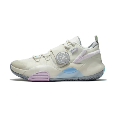 Li-Ning Way of Wade All City 8 Lite 'Cotton Candy'
