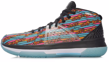 Li-Ning Way of Wade All Day 1.5 'Chicago' ABAM003-5 Li-Ning Way of Wade All Day 1.5 'Chicago' ABAM003-5