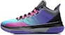 Li-Ning Way of Wade Sepanjang Hari 2 'Ungu Hijau Hitam' ABPM013-1
