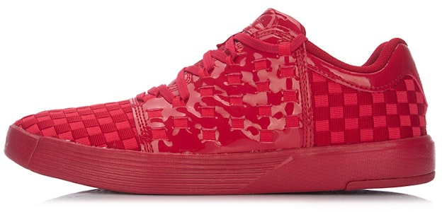 李寧 ウェイド之道 バスケットシューズ 「ライトレッド」 ABCM003-3 Buy 李寧 ウェイド之道 バスケットシューズ 「ライトレッド」 ABCM003-3