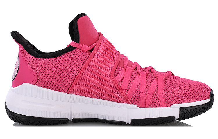 Order Sepatu Basket Li-Ning Way of Wade 'Pink Black' ABCN017-5