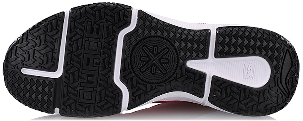 Sepatu Basket Li-Ning Way of Wade 'Pink Black' ABCN017-5 Purchase Sepatu Basket Li-Ning Way of Wade 'Pink Black' ABCN017-5