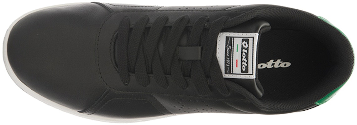 Li-Ning Way of Wade Classic 'Black Green' ELCL017-2 Lookbook Li-Ning Way of Wade Classic 'Black Green' ELCL017-2