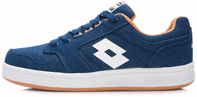 Li-Ning Way of Wade Classic 'Blue' ELCK013-3 Li-Ning Way of Wade Classic 'Blue' ELCK013-3