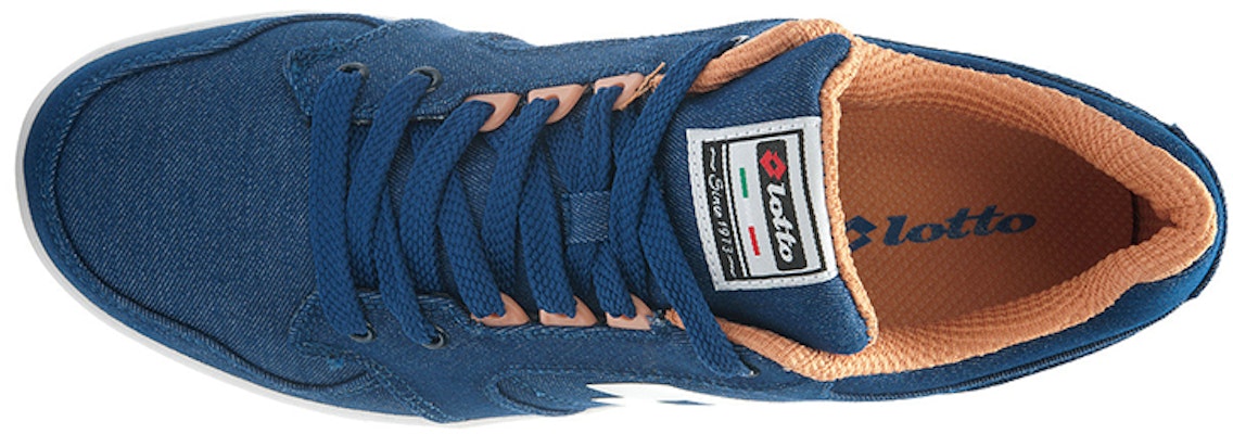 Li-Ning Way of Wade Classic 'Blue' ELCK013-3 Lookbook Li-Ning Way of Wade Classic 'Blue' ELCK013-3