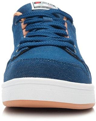 Li-Ning Way of Wade Classic 'Blue' ELCK013-3 Shop Li-Ning Way of Wade Classic 'Blue' ELCK013-3