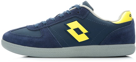 Li-Ning Way of Wade Classic 'Blue Yellow' ELCK009-3 Li-Ning Way of Wade Classic 'Blue Yellow' ELCK009-3
