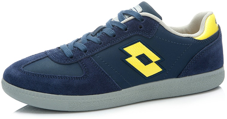 Li-Ning Way of Wade Classic 'Blue Yellow' ELCK009-3 Order Li-Ning Way of Wade Classic 'Blue Yellow' ELCK009-3