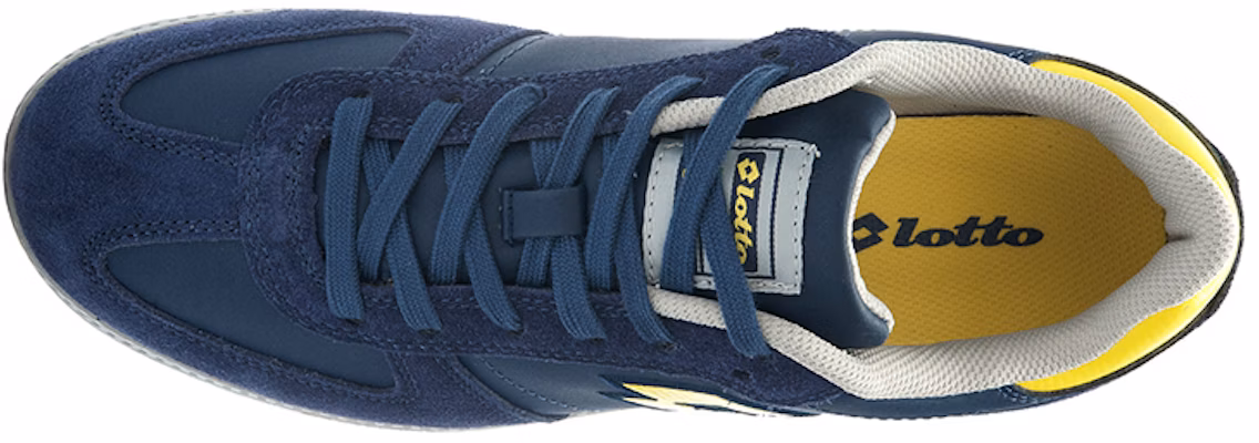 Li-Ning Way of Wade Classic 'Blue Yellow' ELCK009-3 Lookbook Li-Ning Way of Wade Classic 'Blue Yellow' ELCK009-3