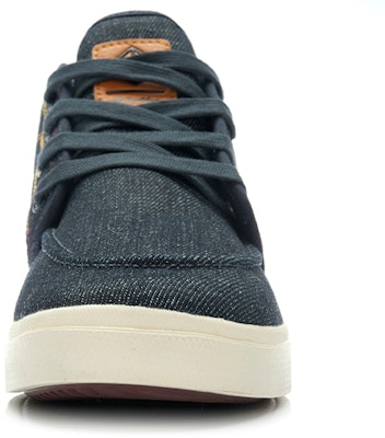 Li-Ning Way of Wade Klasik Tinggi 'Biru Oren' ELCK007-1 Shop Li-Ning Way of Wade Klasik Tinggi 'Biru Oren' ELCK007-1