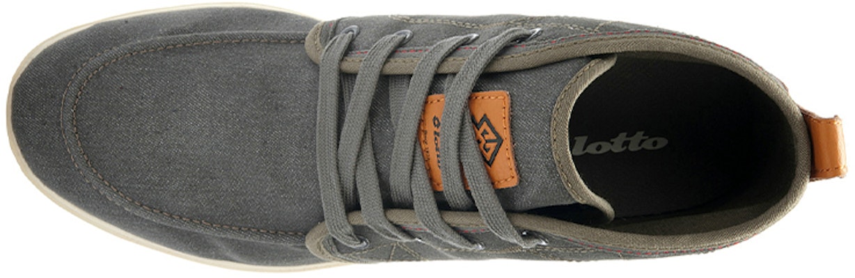 Li-Ning Way of Wade Classic High 'Brown Orange' ELCK007-4 Lookbook Li-Ning Way of Wade Classic High 'Brown Orange' ELCK007-4