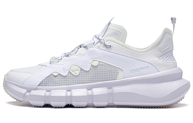 Li-Ning Way Of Wade Essence 2.3 Lite 'White' ABCT049-1