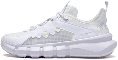 Li-Ning Way Of Wade Essence 2.3 Lite 'White' ABCT049-1 Li-Ning Way Of Wade Essence 2.3 Lite 'White' ABCT049-1