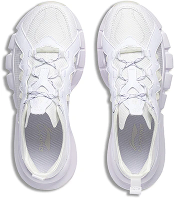 Li-Ning Way Of Wade Essence 2.3 Lite 'White' ABCT049-1 Lookbook Li-Ning Way Of Wade Essence 2.3 Lite 'White' ABCT049-1