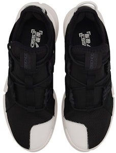 Li-Ning Way of Wade Essence 'Hitam Putih' AGBP047-2 Shop Li-Ning Way of Wade Essence 'Hitam Putih' AGBP047-2