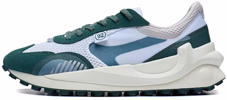 Li-Ning Fangyuan EVO 'White Green' AGCT015-2 Li-Ning Fangyuan EVO 'White Green' AGCT015-2