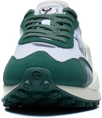 Li-Ning Fangyuan EVO 'Putih Hijau' Sneakers AGCT015-2 Purchase Li-Ning Fangyuan EVO 'Putih Hijau' Sneakers AGCT015-2