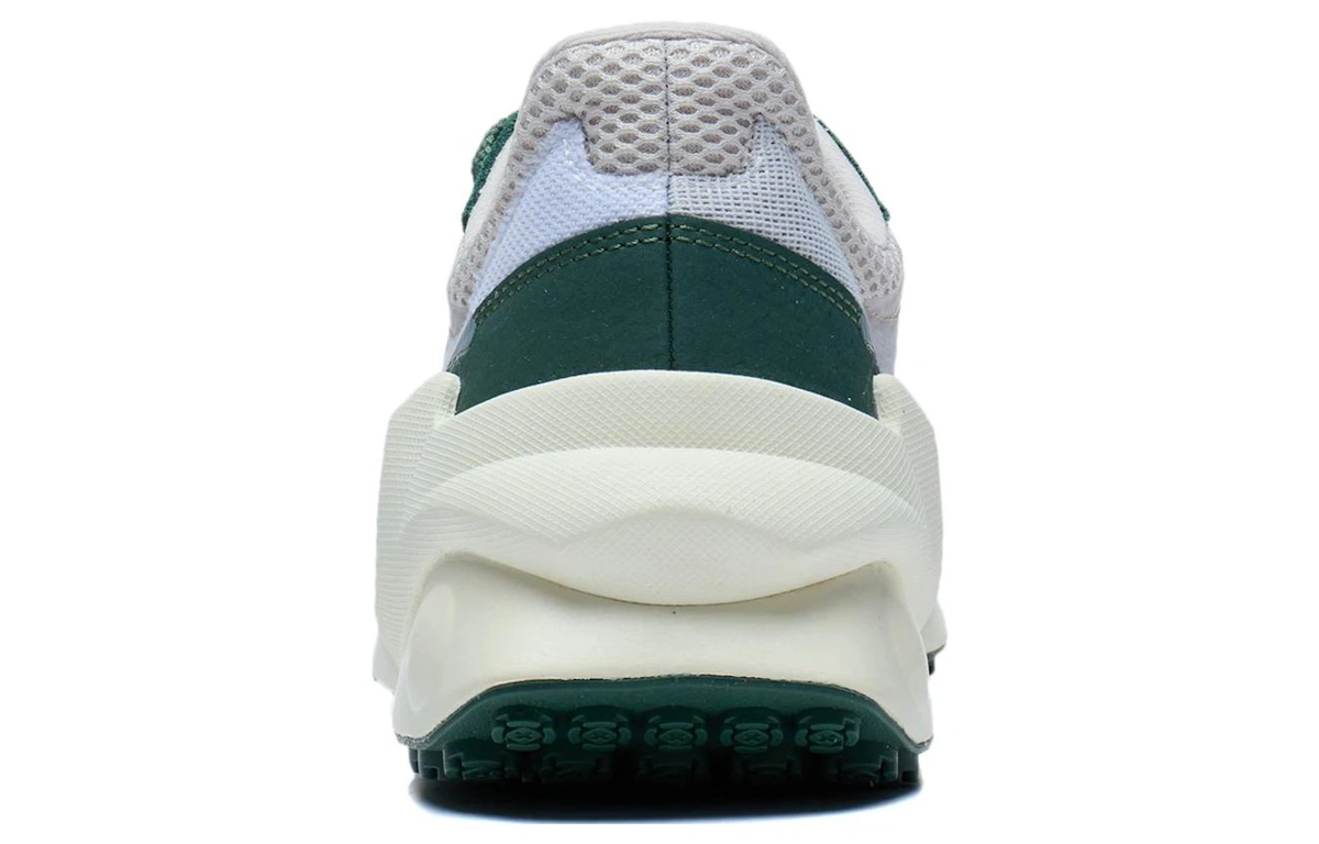Li-Ning Fangyuan EVO 'White Green'