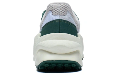 Li-Ning Fangyuan EVO 'White Green'